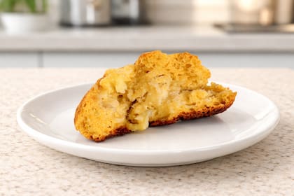 Pancitos de queso