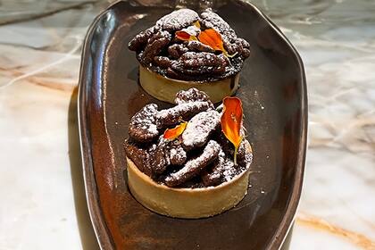 Pecan Pie