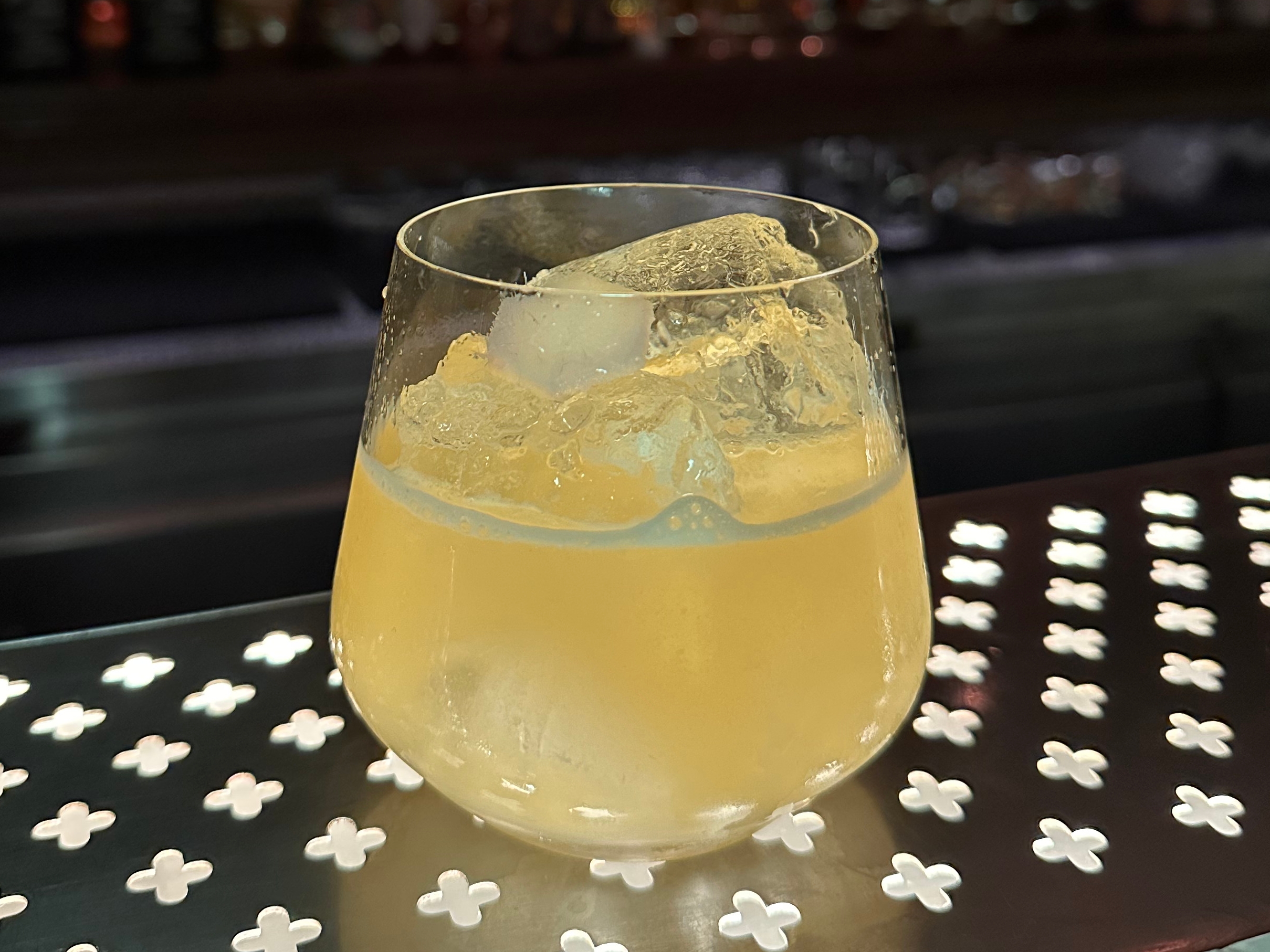 Penincillin de manzanilla