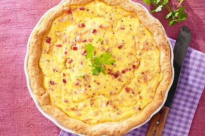 Pizzas y otras masas de la colección Cocina 30 minutos, Sabor de Casa, editorial One Minetta Media.