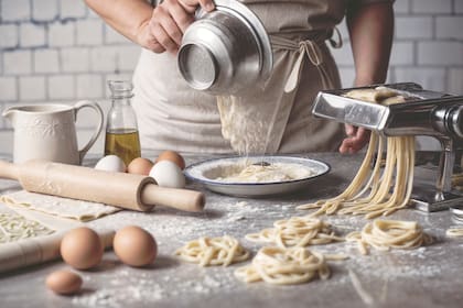 Poné a prueba tu conocimiento y contestá estas 10 preguntas de cocina