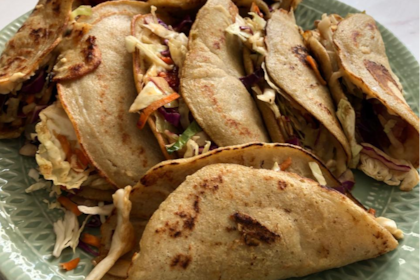 Rapiditas de quinoa