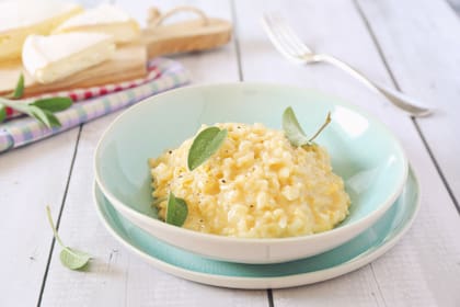 Risotto