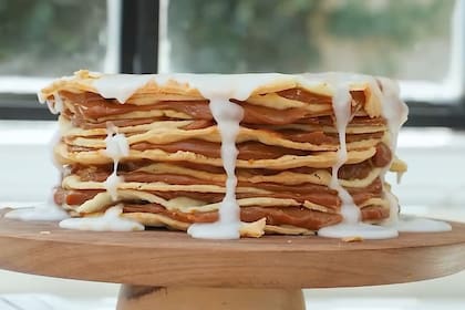 Rogel exprés de Estefi Colombo
