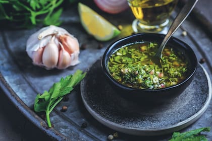 Salsa provenzal