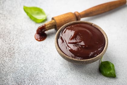 Salsa barbacoa