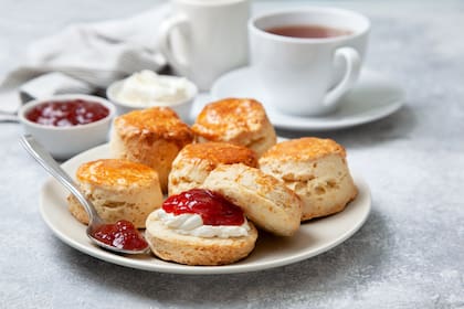 Scones