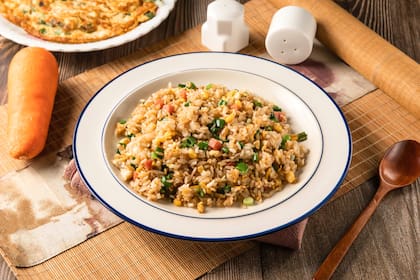 Seis ideas de almuerzos para comer rico y cuidar la salud