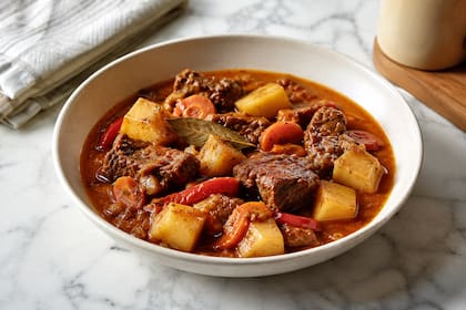Tapa de asado