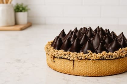 Tarta Havannet