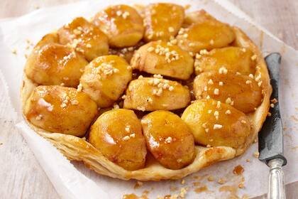 Tarte Tatin