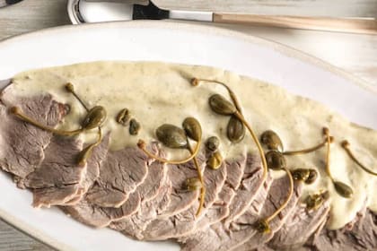 Vitel toné