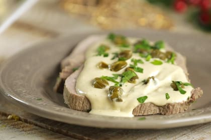 Vitel toné de Prima Pasta para Foodit