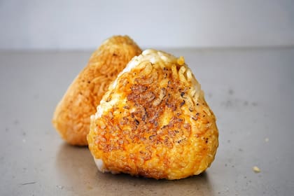 Yakionigiri
